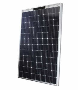 Sanyo HIT Double Bifacial Solar Panels