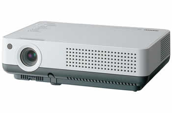 Sanyo PLC-XW55A XGA Ultra-Portable Multimedia Projector