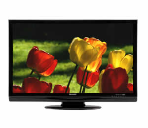 Sharp LC-32SB24U LCD TV