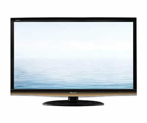 Sharp AQUOS LC-46E77U LCD TV