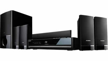 Sony BDV-E300 Blu-ray Disc Home Theater System