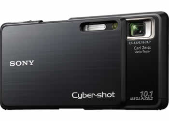 Sony DSC-G3 Digital Camera