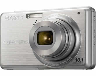 Sony DSC-S950 Digital Camera