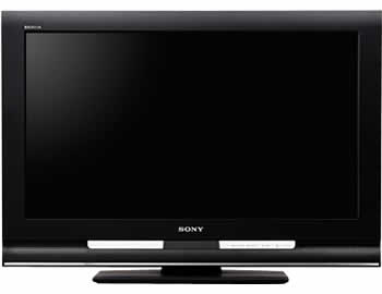 Sony KDL-22L4000 BRAVIA LCD Flat Panel HDTV