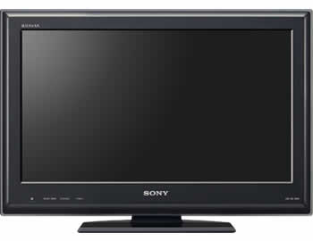 Sony KDL-26L5000 BRAVIA LCD Flat Panel HDTV