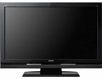 Sony KDL-32XBR9 BRAVIA XBR LCD Flat Panel HDTV