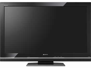 Sony KDL-40V5100 BRAVIA LCD Flat Panel HDTV