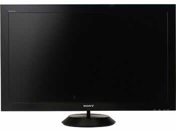 Sony KLV-40ZX1M BRAVIA LCD Flat Panel Monitor