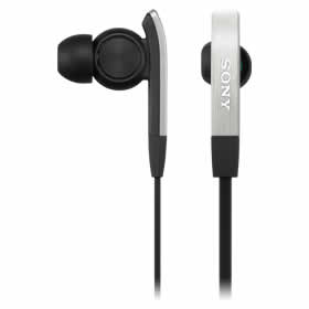 Sony MDR-XB40EX Extra Bass Earbuds