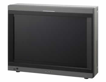 Sony PVML2300 LCD Monitor