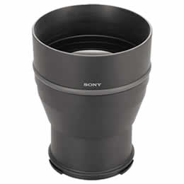 Sony VCL-DEH17R 1.7X Tele End Conversion Lens