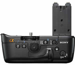 Sony VG-C90AM Vertical Grip