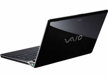 Sony VGN-AW290JFQ VAIO Notebook PC