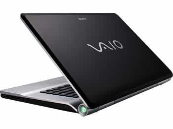 Sony VGN-FW378J VAIO Notebook PC