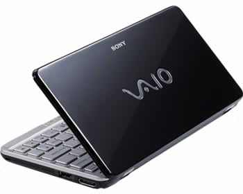 Sony VGN-P530H VAIO Lifestyle PC