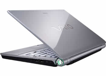 Sony VGN-SR290JTQ VAIO Notebook PC