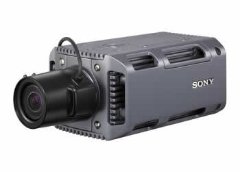 Sony XCIV100C/XP Smart Camera Monochrome VGA