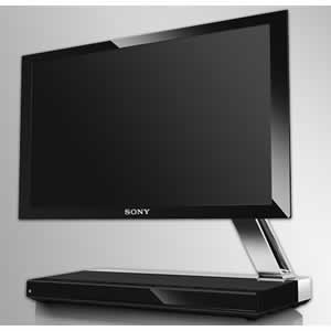 Sony XEL-1 OLED Flat Panel Digital Television