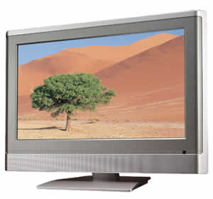 Toshiba 23HL85 HD LCD TV