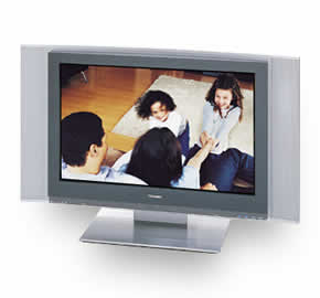 Toshiba 26HL83P HD LCD TV