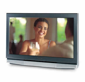 Toshiba 30HF83 HD Compatible Wide Screen Television