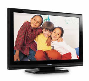 Toshiba 32AV502U 720p HD LCD TV