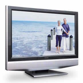 Toshiba 32HLX84 HD LCD TV