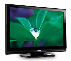 Toshiba 40RV52R 1080p Full HD LCD TV