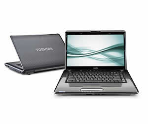 Toshiba Satellite A300-ST3512 Laptop