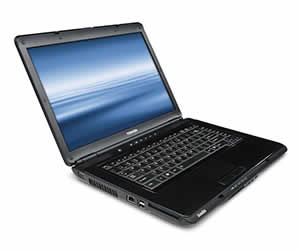 Toshiba Satellite L300-ST2501 Laptop