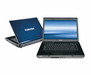 Toshiba Satellite L300D-ST3501 Laptop