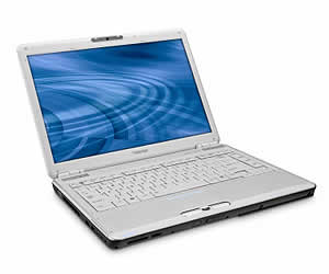 Toshiba Satellite M300-ST3402 Laptop