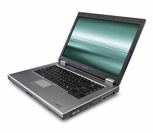 Toshiba Satellite Pro S300-EZ1512 Laptop