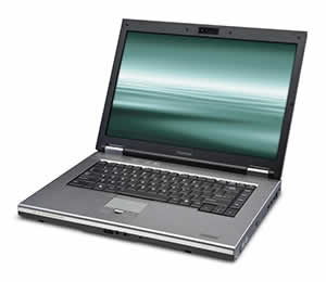 Toshiba Satellite Pro S300-S2504 Laptop