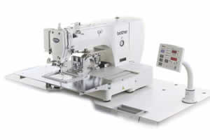 Brother BAS-326G Auto Sewing Machine