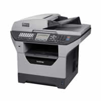 Brother MFC-8890DW Laser MultiFunction Center