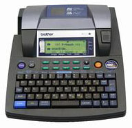 Brother PT-9600 Commercial Label Printer