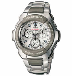 Casio G1000D-7A G-Shock Watch