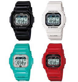 Casio GLX5600-1/4/7 G-Shock Watch