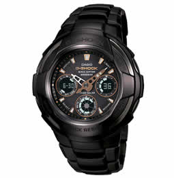 Casio GW1800BRJ-1A G-Shock Watch