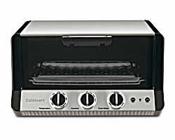 Cuisinart TOB-50 Classic Toaster Oven Broiler
