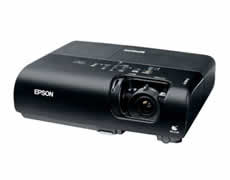 Epson EX90 Multimedia Projector