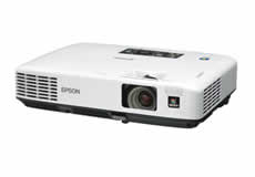 Epson PowerLite 1725 Multimedia Projector