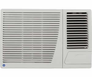 GE AEE23DM Heat/Cool Room Air Conditioner