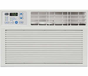 GE AEH05LM Room Air Conditioner