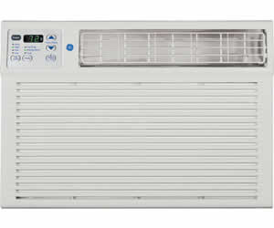 GE AEH12AM Room Air Conditioner
