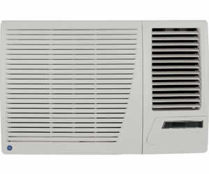 GE AEH18DM Electronic Room Air Conditioner