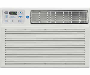 GE AEQ08AM Electronic Room Air Conditioner