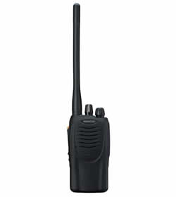 Kenwood TK-2160/3160 VHF/UHF Ultra Compact Portable Radio