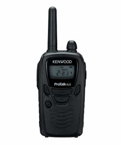 Kenwood TK-3230XLS ProTalk Two-Way Radio